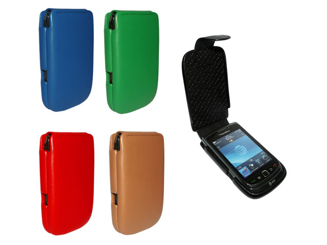 Piel Frama iMagnum Case voor Blackberry Torch 9800/9810