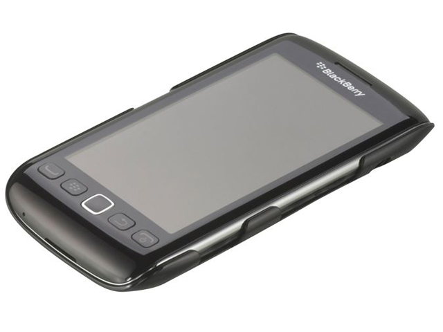 2-pack Originele Blackberry Torch 9860 Hard Shell