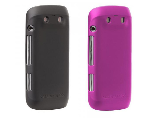 Case-Mate Barely There voor Blackberry Torch 9860