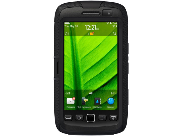 Otterbox Defender Series Case Blackberry Torch 9860