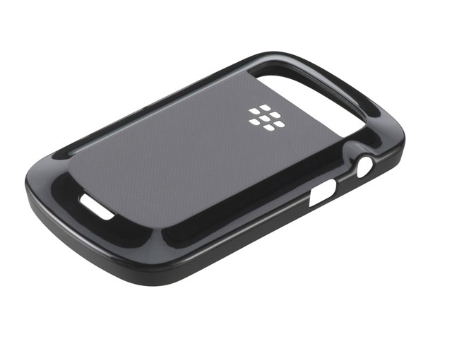 Originele Blackberry Hard Shell Case Hoesje voor Bold 9900