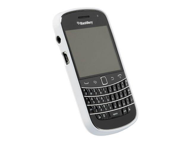 Originele Blackberry Hard Shell Case Hoesje voor Bold 9900