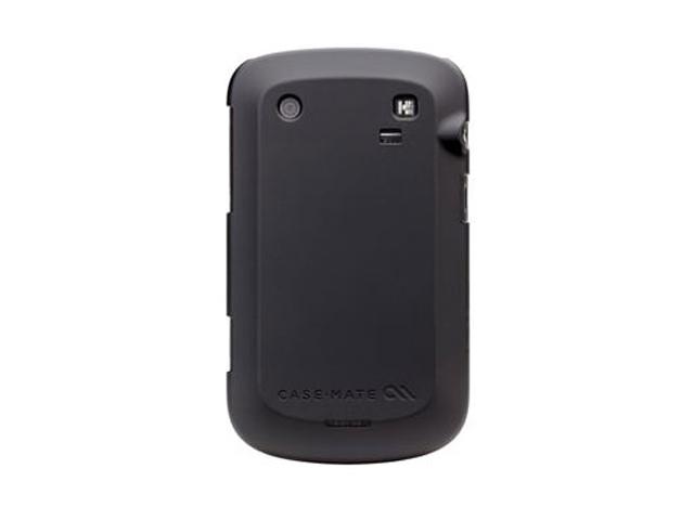 Case-Mate Barely There voor Blackberry Bold 9900