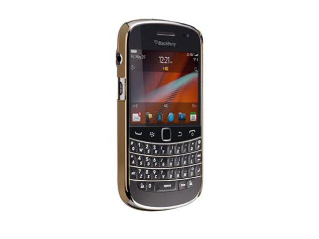 Case-Mate Barely There Jewels Blackberry Bold 9900