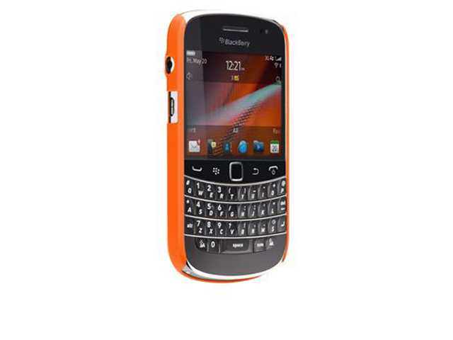 Case-Mate Barely There Electric Blackberry Bold 9900