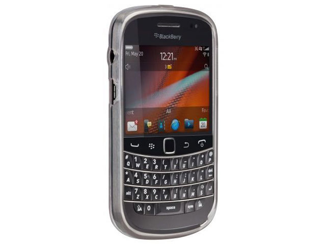 Case-Mate Gelli TPU Skin Case Blackberry Bold 9900