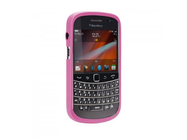 Case-Mate Safe Skin Case Blackberry Bold 9900