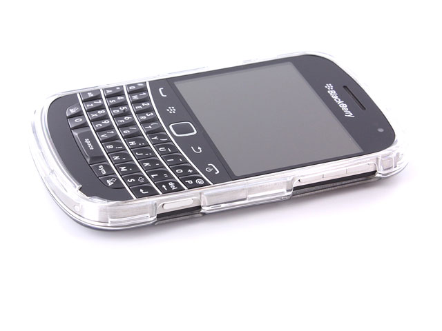 Disc Series Case Hoesje voor Blackberry Bold 9900