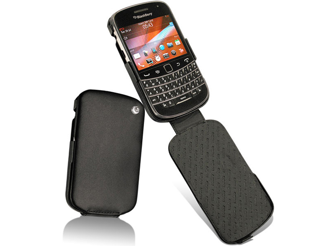 Noreve Saint-Tropez Tradition Case Blackberry Bold 9900