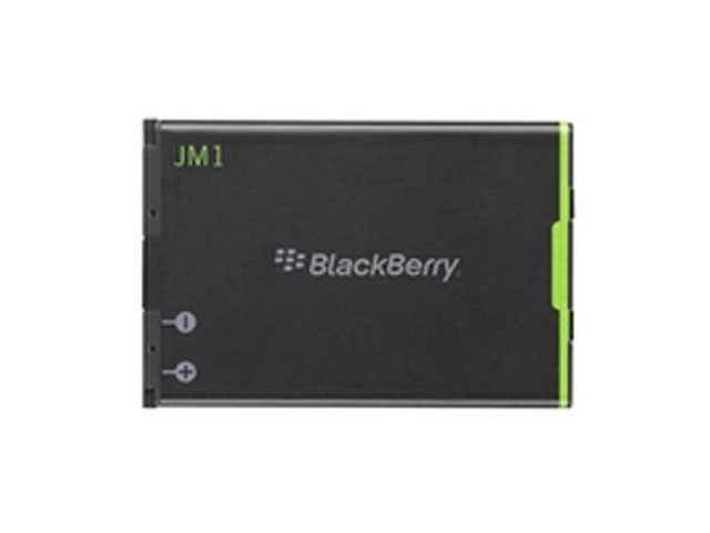 Blackberry J-M1 Accu/Batterij Bold 9900/Torch 9860/Curve 9380