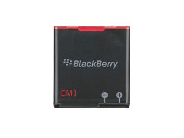 Blackberry E-M1 Accu/Batterij Curve 9360 (1000mAh)