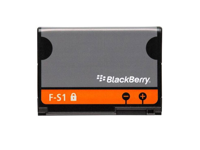 Blackberry F-S1 Accu/Batterij Torch 9800 (1300mAh)