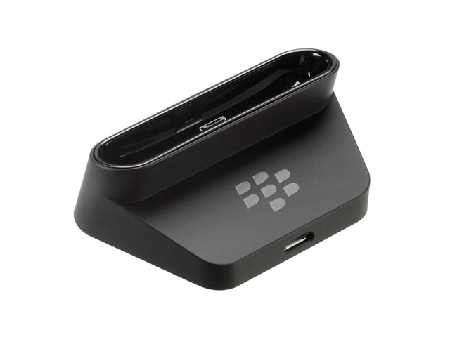 Originele Blackberry Sync Pod Dock Oplader Bold 9790