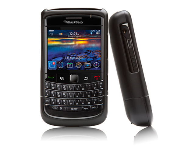 Case-Mate Fuel Lite Accu Case Blackberry 9700/9780