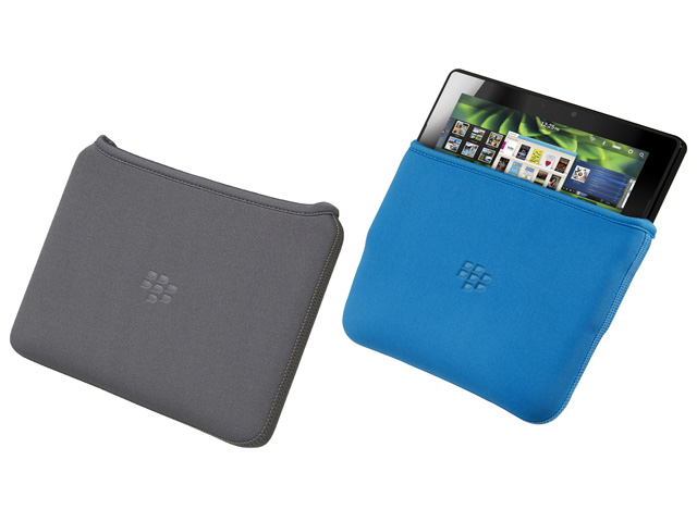 Originele Blackberry PlayBook Neopreen Sleeve Case Hoes