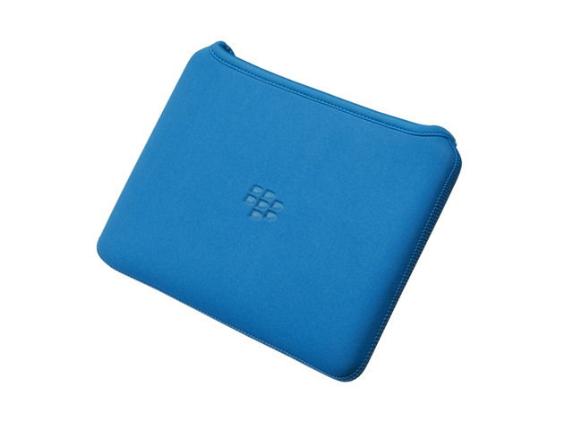 Originele Blackberry PlayBook Neopreen Sleeve Case Hoes