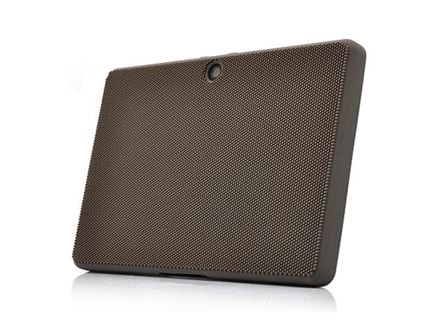 Anti-Slip Silicone Skin voor Blackberry PlayBook