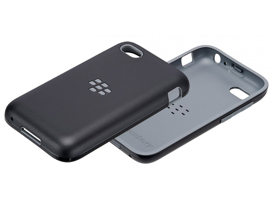 Originele Blackberry Premium Shell Case Blackberry Q5