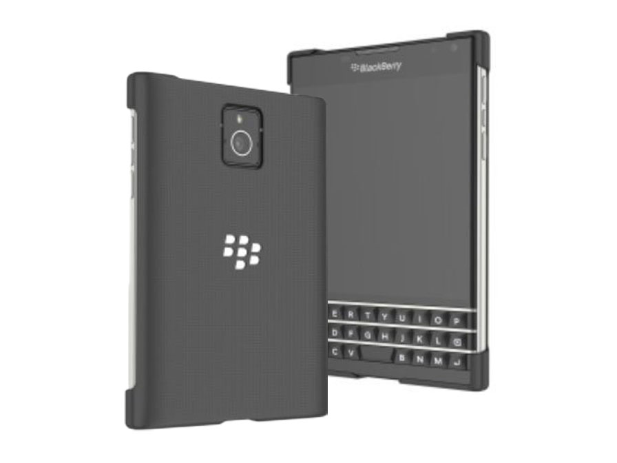 Blackberry Passport Hard Shell Hoesje