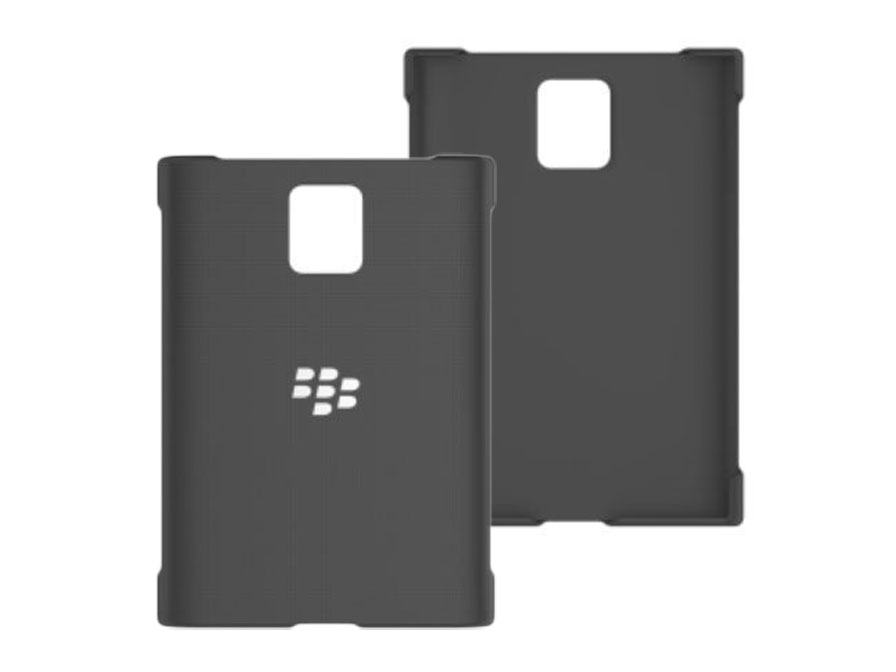 Blackberry Passport Hard Shell Hoesje