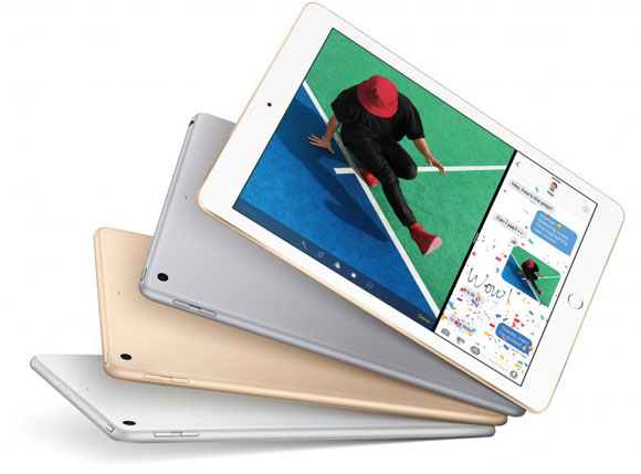iPad 9.7 aangekondigd door Apple