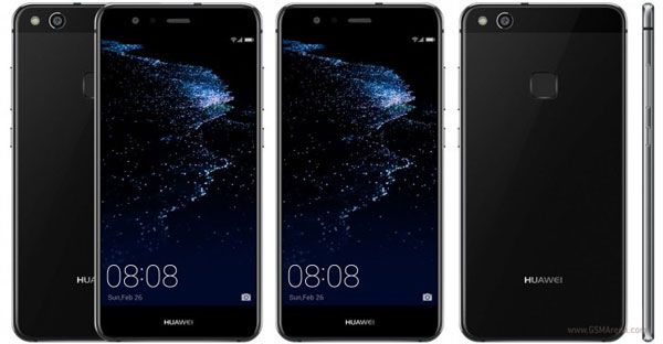 convergentie ochtendgloren feit Ook de Huawei P10 Lite lekt voortijdig | KloegCom.nl