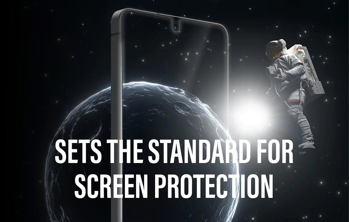 Panzerglass Screen Protectors voor Galaxy S26 Serie