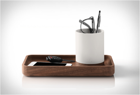 Pfeiffer Collection by Evernote: prachtige bureau-accessoires