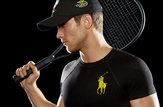 Ralph Lauren integreert wearables in T-shirt