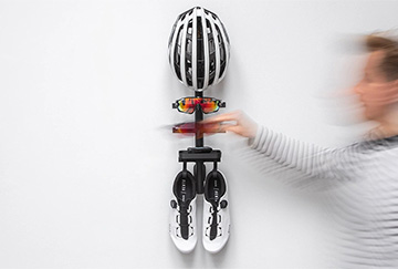Nieuw: Tons Gear Organisers