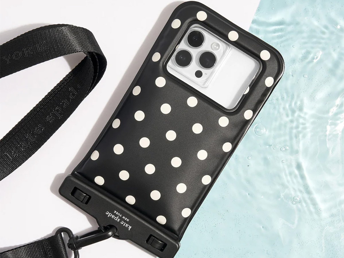 Universele Waterdichte Telefoon Case