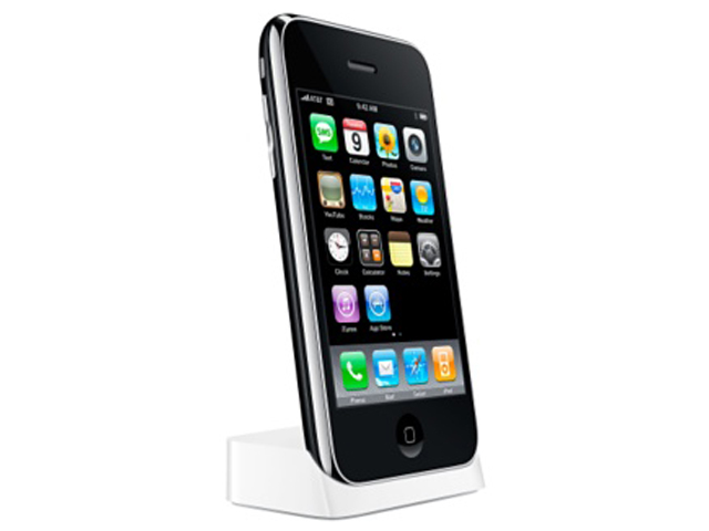 Apple iPhone 3G/3GS Dock