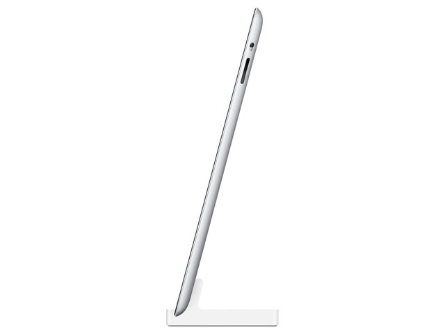 Apple Dock voor iPad 2 en iPad 3