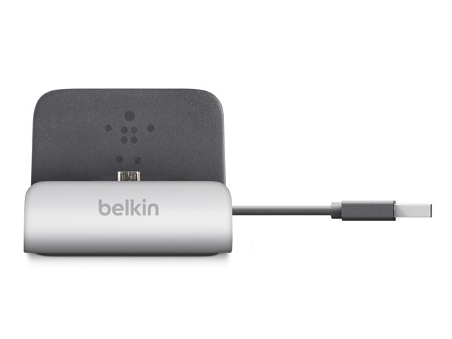 Belkin Charge & Sync Micro-USB Dock 