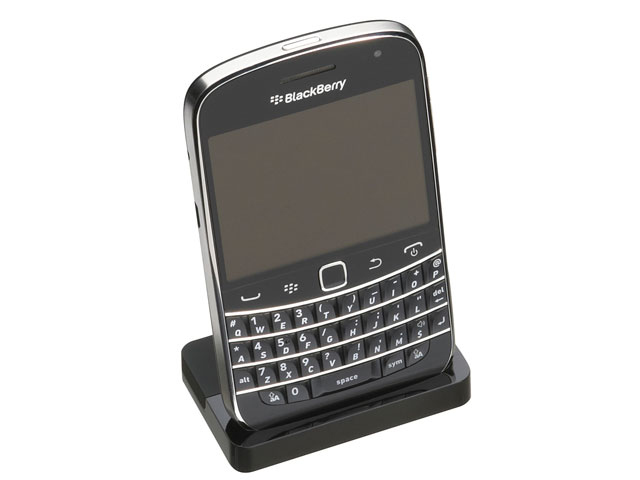Blackberry Charging Pod voor Bold 9900
