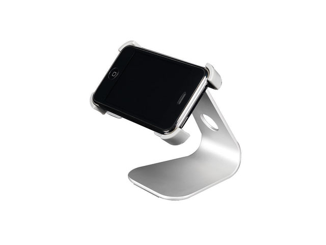 Just Mobile Xtand Stand voor iPhone 