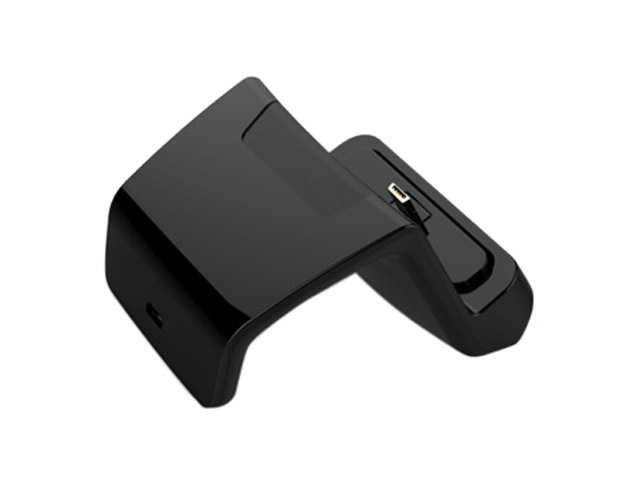 KiDiGi Universal USB Cradle Dock voor Smartphones