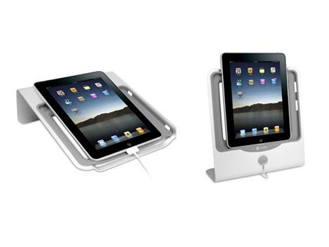 MacAlly Aluminium ViewStand voor iPad 1