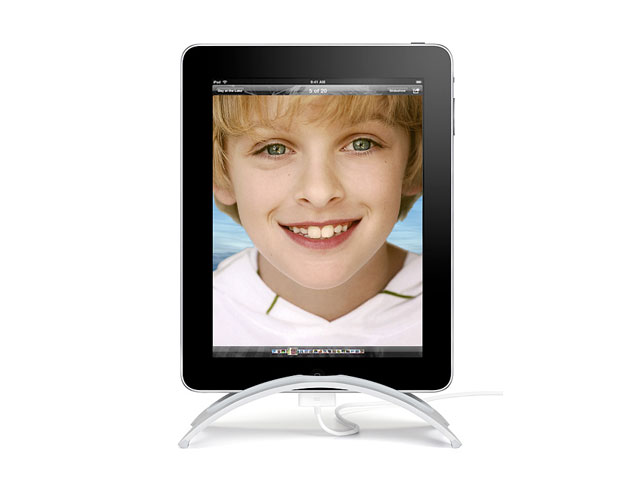 TwelveSouth BookArc - Stand voor iPad, iPad mini en tablets
