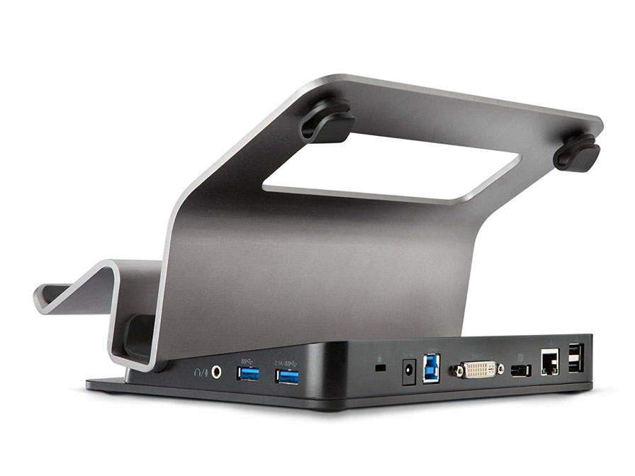 Belkin USB 3.0 UltraBook Dual Video Dock / Stand