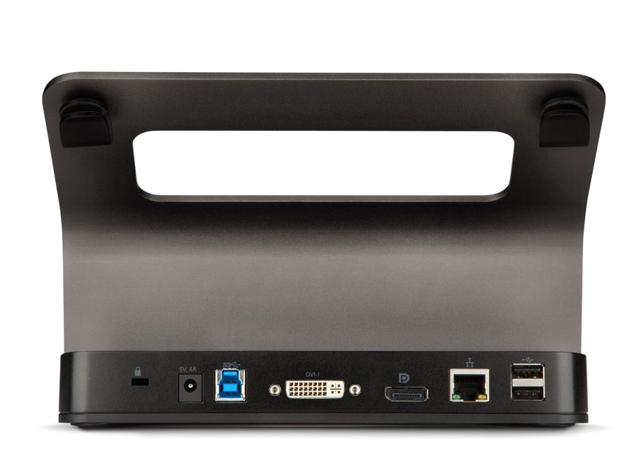 Belkin USB 3.0 UltraBook Dual Video Dock / Stand