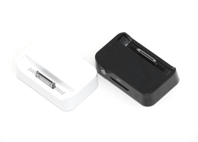 Dock voor iPhone 4/4S