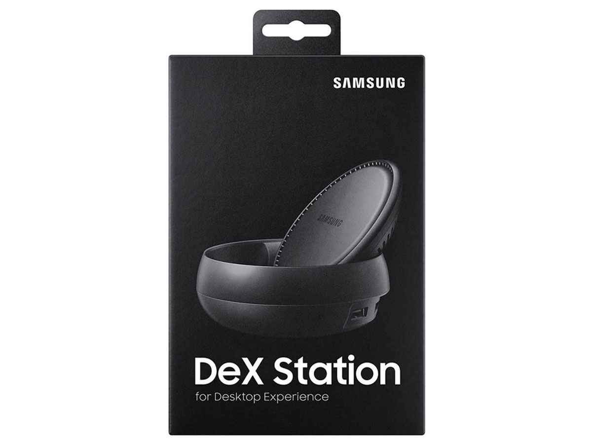 Samsung DeX Station - Desktop Dock Galaxy S & Note