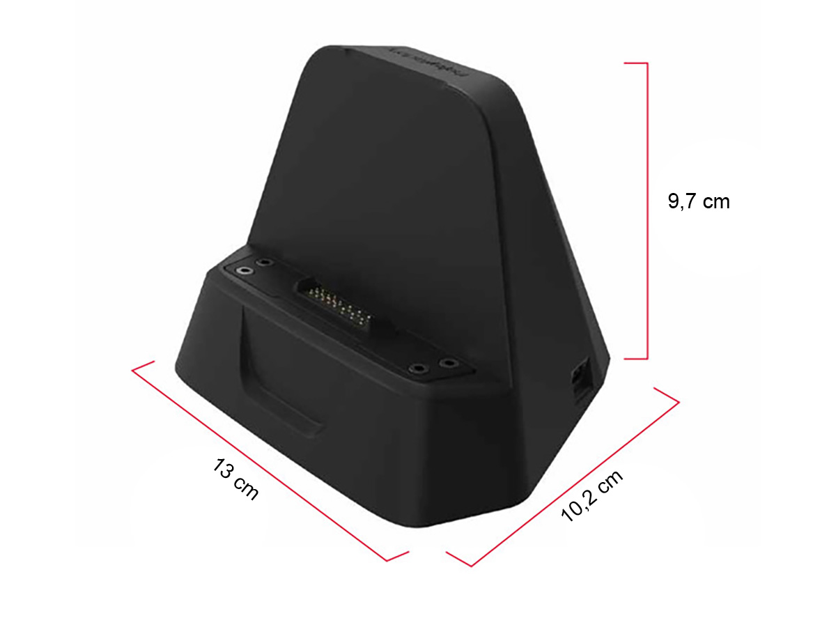 The Joy Factory aXtion Volt Charging Dock