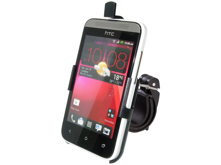 Haicom Fietshouder voor HTC Desire 200