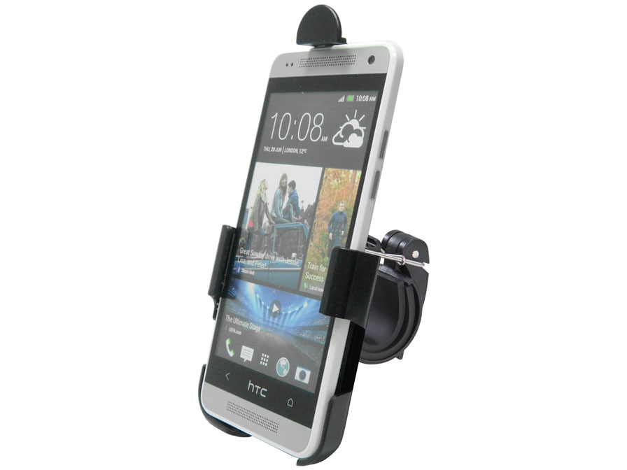 Haicom Fietshouder voor HTC One Mini