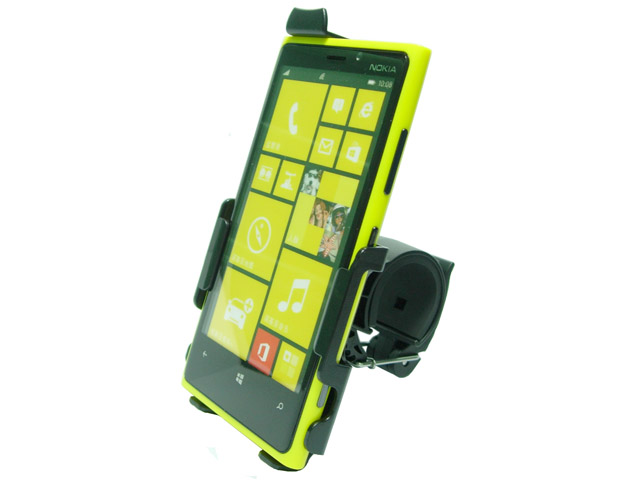 Haicom Fietshouder voor Nokia Lumia 920