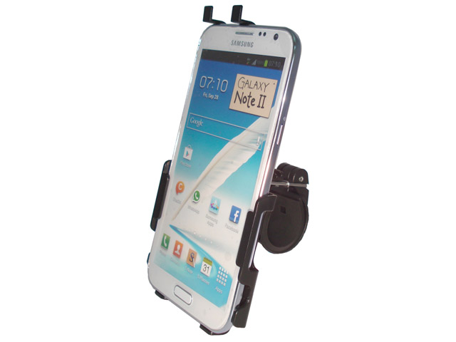 Haicom Fietshouder voor Samsung Galaxy Note 2 (N7100)