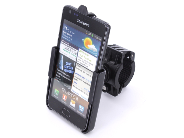 Haicom Fietshouder voor Samsung Galaxy S2 i9100