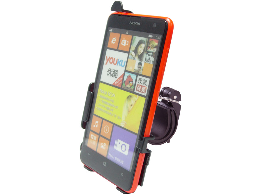 Haicom Fietshouder voor Nokia Lumia 625